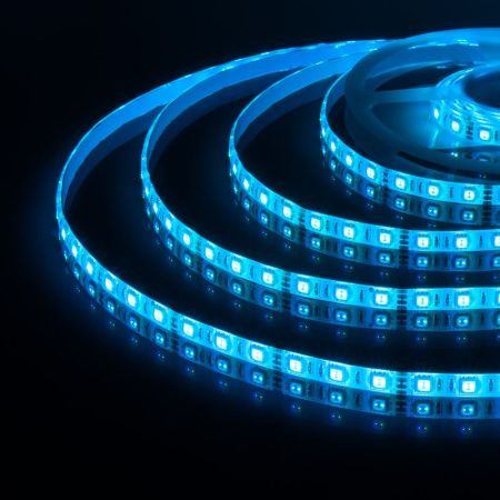 Светодиодная лента Elektrostandard 12V 14,4W 4690389082139