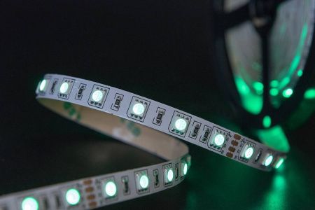 Светодиодная лента SWG Standard SWG560 00-00009271