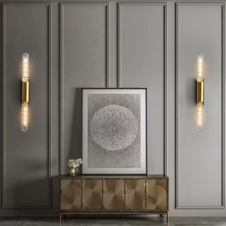 Светильник настенный ImperiumLoft Leino B Wall (Леино Б Валл) 230029-23