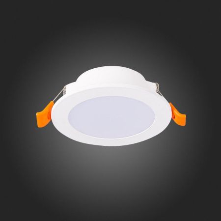 Светильник встраиваемый ST Luce REGGILA (РЕГГИЛА) ST212.508.05