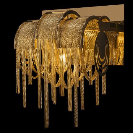 Бра Loft It Volver 10404W/A GD