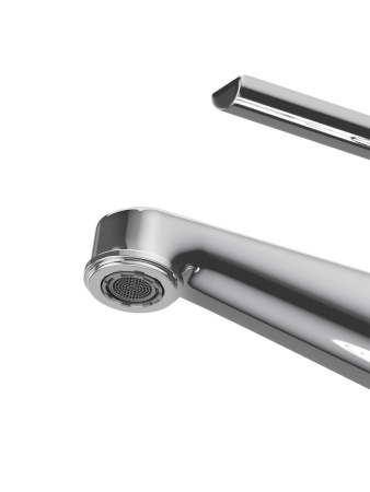 Смеситель BelBagno BOHEME BOHEME-LVM-CRM-W0 на раковину хром