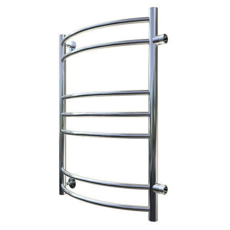 Полотенцесушитель Тругор Приоритет Приоритет3/ПМ608050 58х74 водяной хром