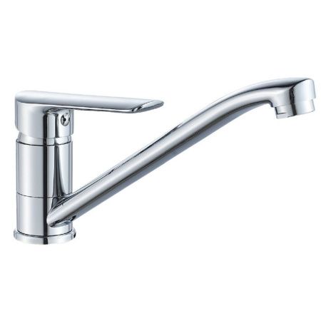 Смеситель для кухни Esko Lagos LG 05 на мойку хром