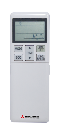 Настенный внутренний блок мульти сплит-системы Mitsubishi Heavy SRK25ZS-W