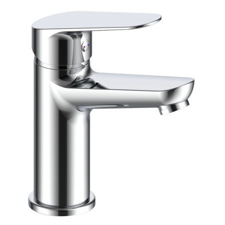 Смеситель Esko KZ26 на раковину хром