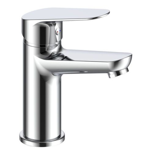 Смеситель Esko KZ26 на раковину хром - фото 2