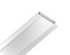 Алюминиевый встраиваемый профиль Ambrella Light Alum Profile (Алум Профиле) GP1100WH