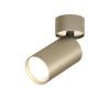 Спот Denkirs Tube (Тубе) DK2029-GG