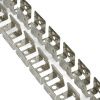 Крепеж гибкий для светодиодной ленты 220V LS720 (2835) LD720-50 Feron 52100