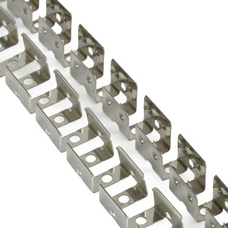 Крепеж гибкий для светодиодной ленты 220V LS720 (2835) LD720-50 Feron 52100