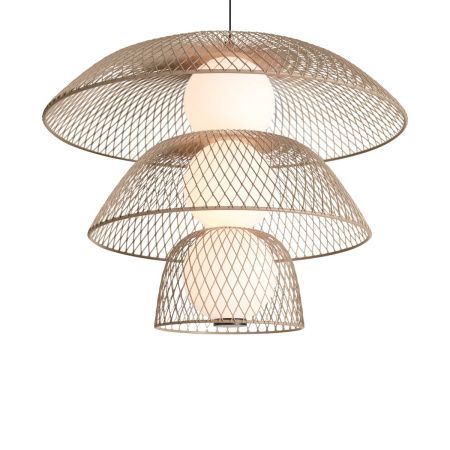 Светильник подвесной Freya Harper Modern FR5545PL-L5BG