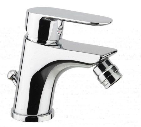 Смеситель Fiore 81CR8130 на биде хром