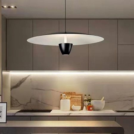 Светильник подвесной Lightera Pichola (Пицхола) LE128L-55B