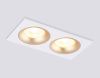Светильник встраиваемый Ambrella Light Standard Tech (Стандард Тецх) TN102733