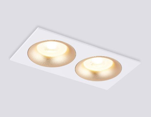 Светильник встраиваемый Ambrella Light Standard Tech (Стандард Тецх) TN102733 - фото 4