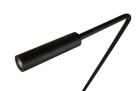 Настольная лампа iLedex Telescope (Телесцопе) 7010/1T BK
