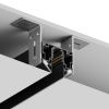 Шинопровод магнитный для натяжного потолка Hesby Lighting ElDeko (ЕлДеко) HSBL_0186