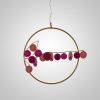 Светильник подвесной ImperiumLoft Agate (Агате) 189670-23