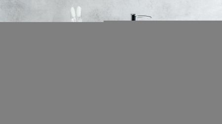 Стакан для зубных щеток Fixsen Dony FX-232-3