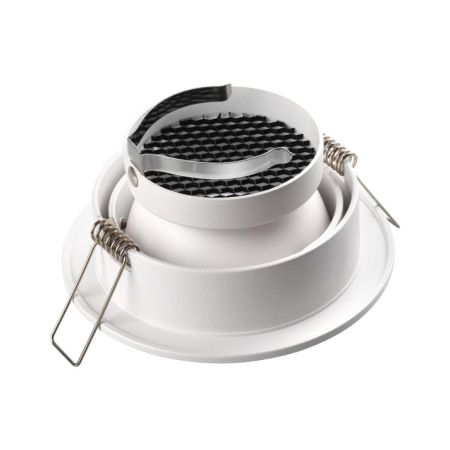 Светильник встраиваемый Novotech Morus (Морус) 370999