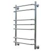 Полотенцесушитель водяной Тругор Идеал Идеал3/нп8050 55х80 хром