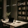 Светильник линейный Citilux Edge (Едге) CL720011N