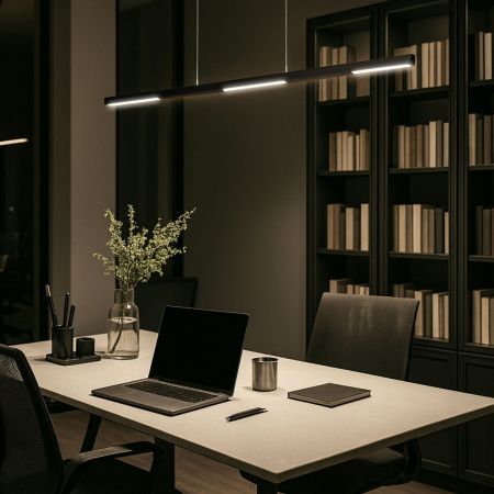 Светильник линейный Citilux Edge (Едге) CL720011N