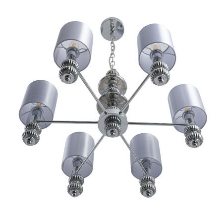 Люстра подвесная Lumion Ilmira (Илмира) 8338/6
