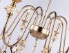 Люстра подвесная Ambrella Light Traditional (Традитионал) TR4957