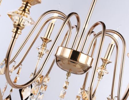 Люстра подвесная Ambrella Light Traditional (Традитионал) TR4957