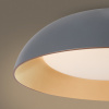 Светильник потолочный Freya Moonlight (Лунный свет) FR5277CL-L72GR