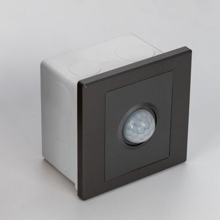Встраиваемое реле с датчиком движения Citilux Скалли CLR005KS1