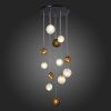 Светильник подвесной ST Luce Foligno (Фолигно) SL1183.543.12