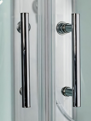 Душевая кабина WeltWasser WW500 HALLE 901 (10000003239) 90х90 - фото 5