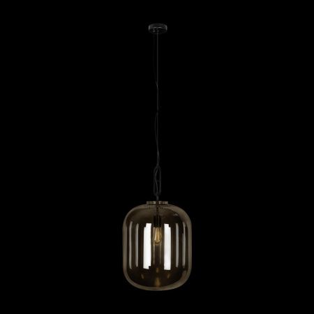 Светильник подвесной Loft It Oda 10195/350 Amber