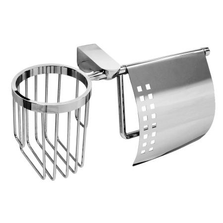 Бумагодержатель WasserKRAFT 8359