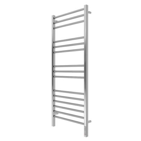 Полотенцесушитель электрический Terminus 4670078526304 55х130 хром