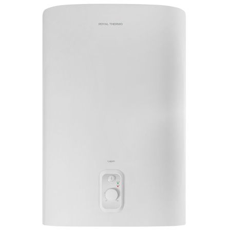 Водонагреватель электрический накопительный 2 кВт Royal Thermo RWH 80 Lagom