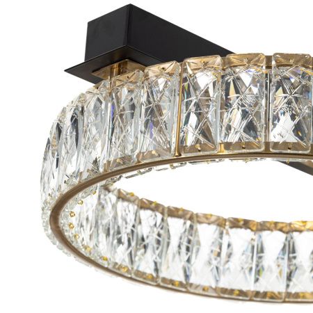 Люстра потолочная Citilux Palant (Палант) CL325142
