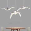 Светильник подвесной ImperiumLoft Brokis Night Birds (Брокис Нигхт Бирдс) 106344-22