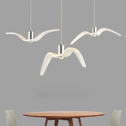 Светильник подвесной ImperiumLoft Brokis Night Birds (Брокис Нигхт Бирдс) 183502-22 - фото 5