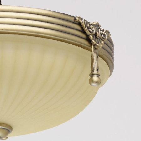 Светильник накладной MW-Light Афродита 317011202