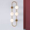 Бра ImperiumLoft Hoop (Хооп) 140761-26