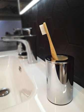 Бокс для салфеток AltroBagno Beni aggiuntivi AltroBagnoBH083102Cr