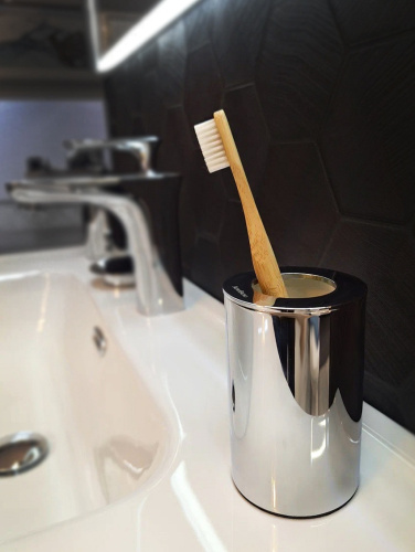 Бокс для салфеток AltroBagno Beni aggiuntivi AltroBagnoBH083102Cr - фото 4