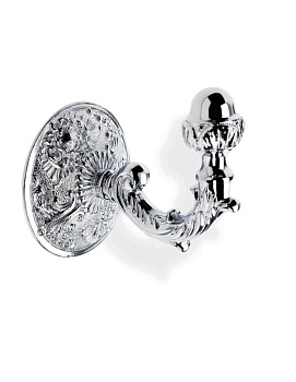 Крючок для ванны Stil Haus Noto NT13(08)