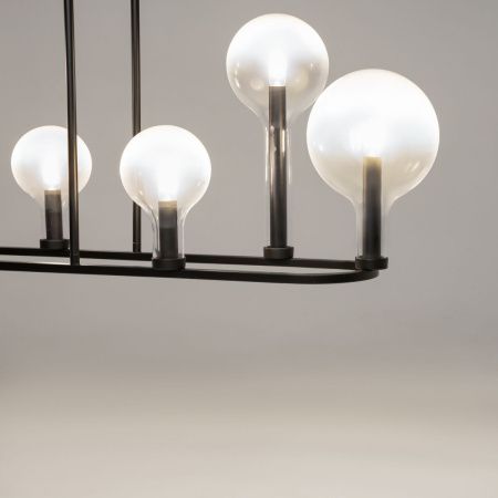 Люстра на штанге Maytoni Status Modern MOD333PL-06B1