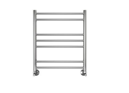 Полотенцесушитель водяной Aquatek Либерти AQ RR0760CH 50х60 хром