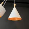 Светильник подвесной ImperiumLoft Dairy Light Beat (Даиры Лигхт Беат) 74577-22